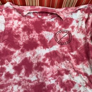 Hollister Short Sleeve T-Shirt